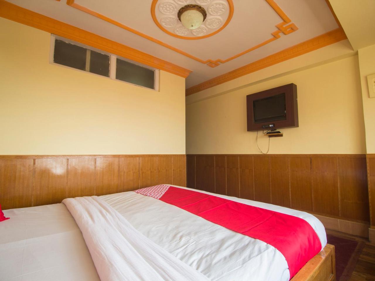 Hotel Seven Seventeen ダージリン エクステリア 写真