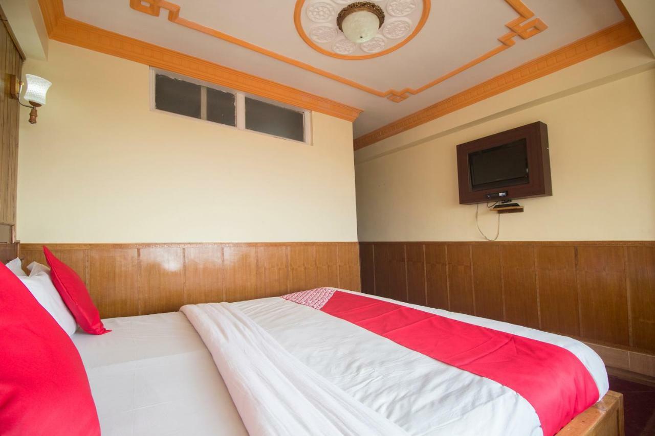 Hotel Seven Seventeen ダージリン エクステリア 写真